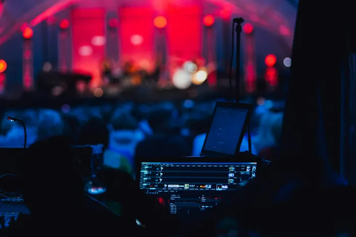 Captura de EventPass
